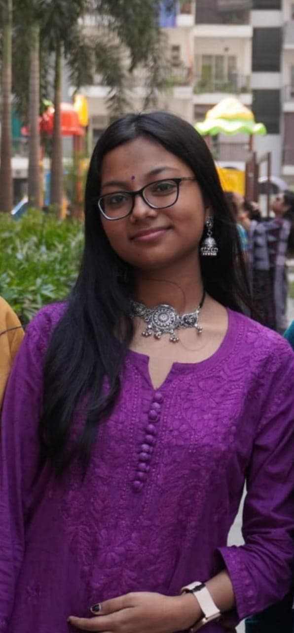 KAUSTUBHI DUTTA