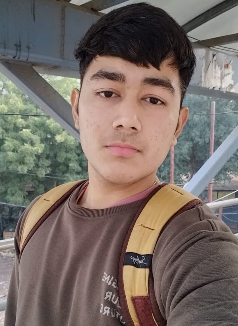 KISHAN