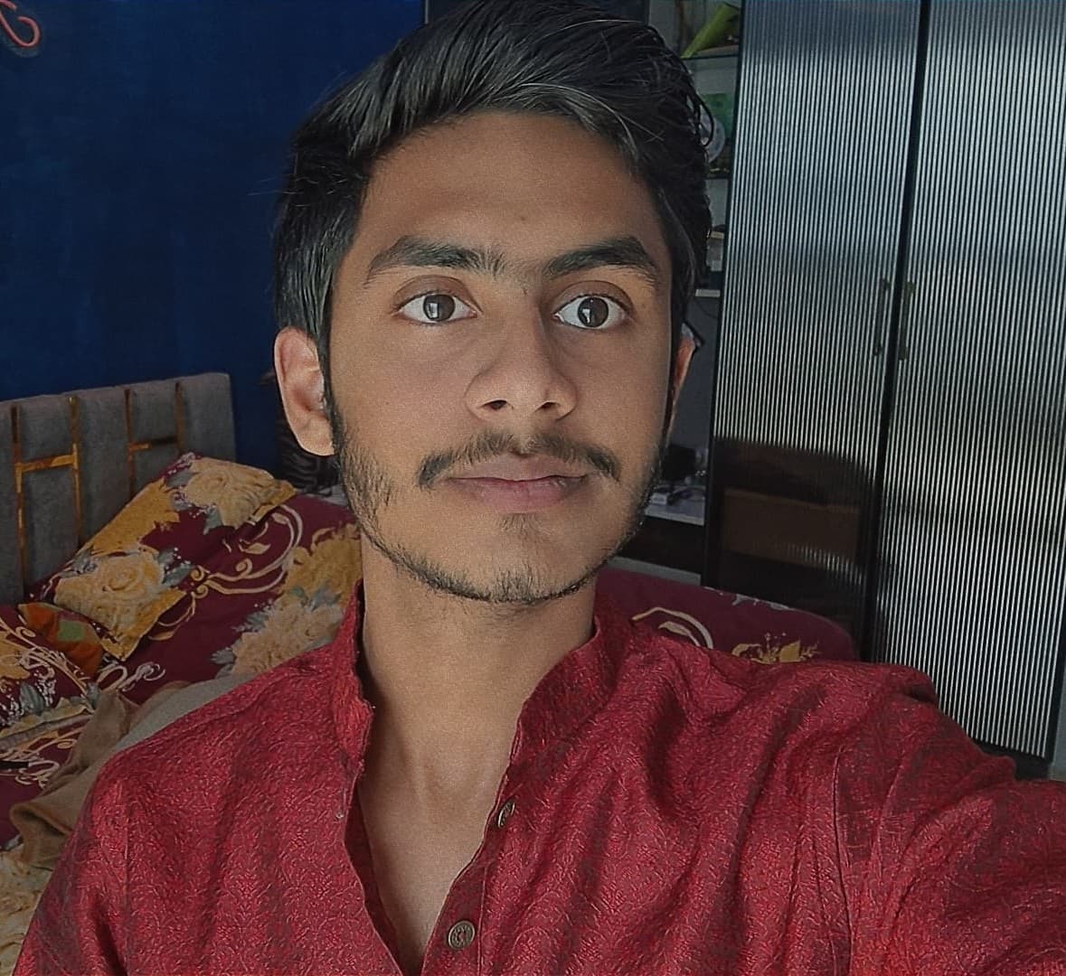 AADITYA SRIVASTAVA