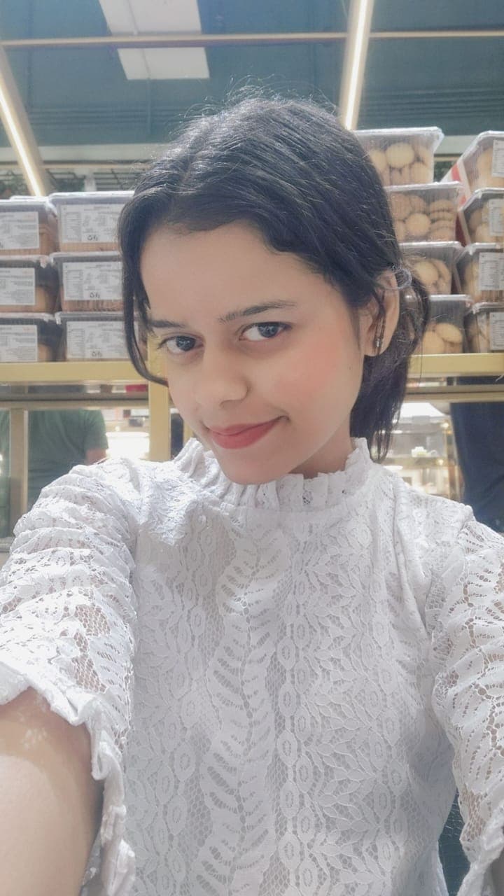 AAKRITY SINGH