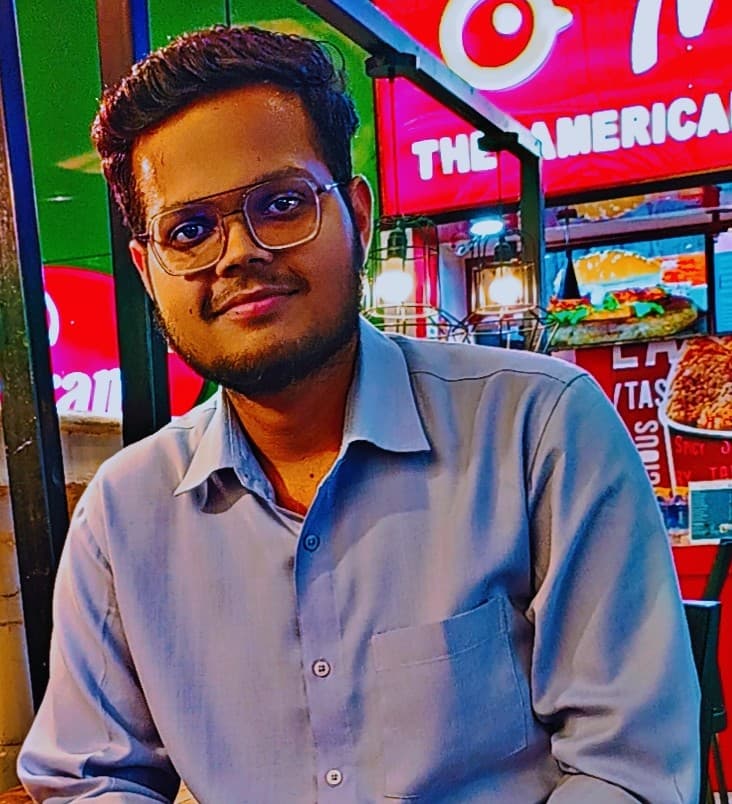 AMAN SINGH