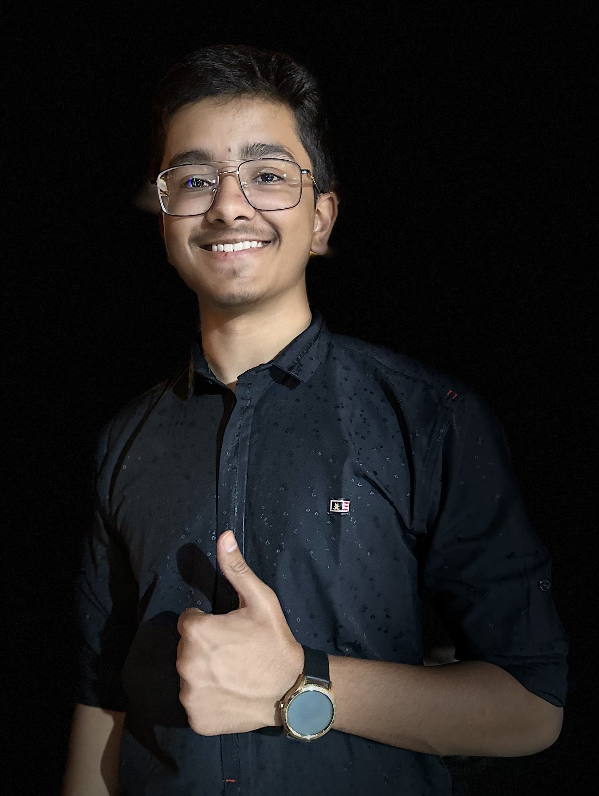 ANSH SINGH