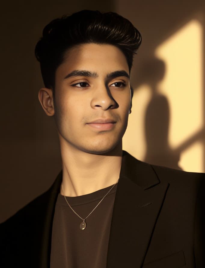 ARANJAY GUPTA