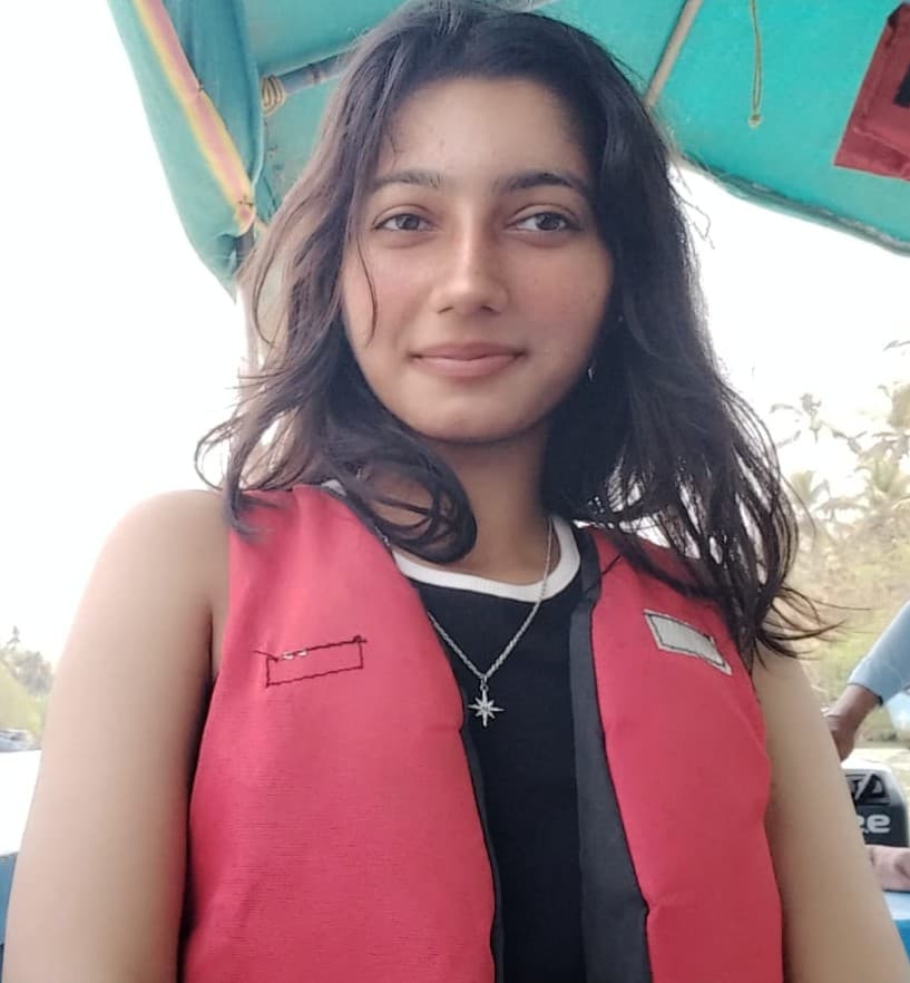 AYUSHI RAI