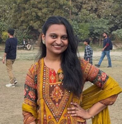 DIVYANSHI