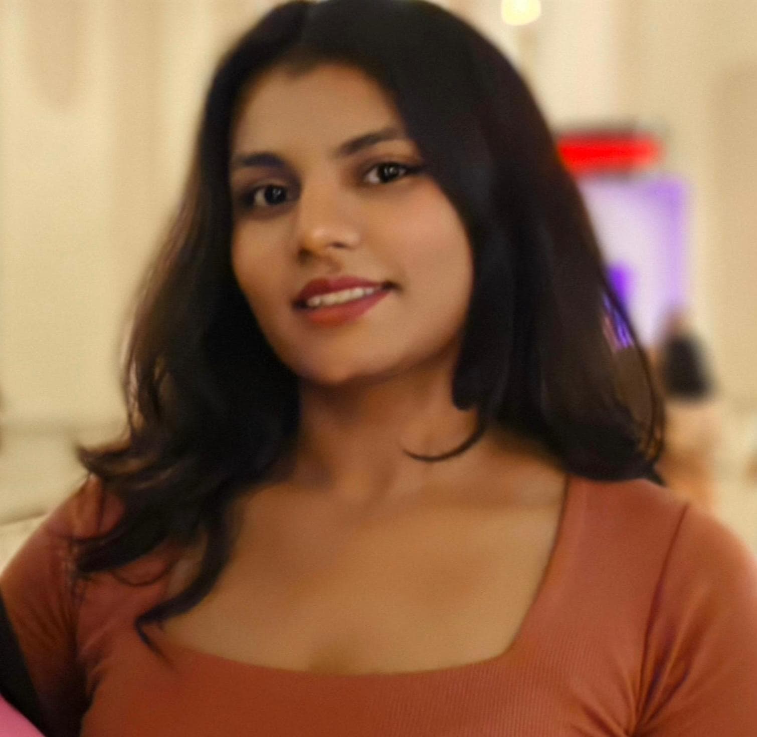 KHUSHI SINGH