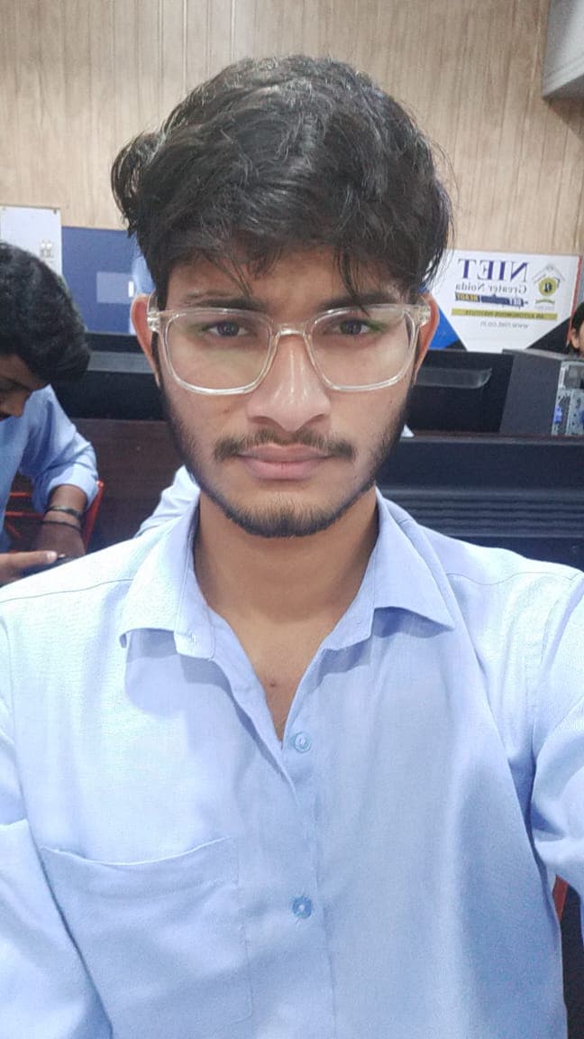 NEELAKSH