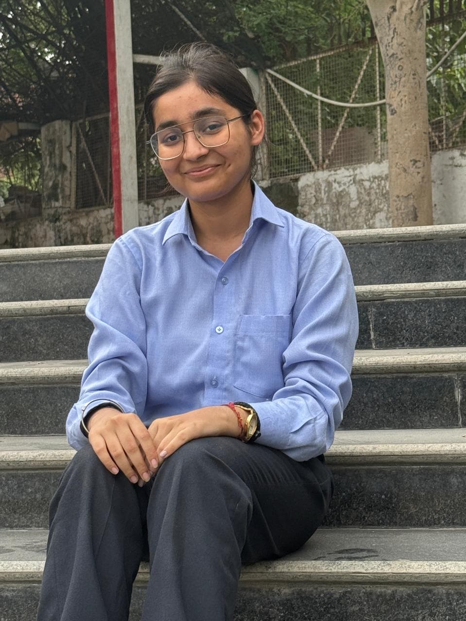 SHREYA