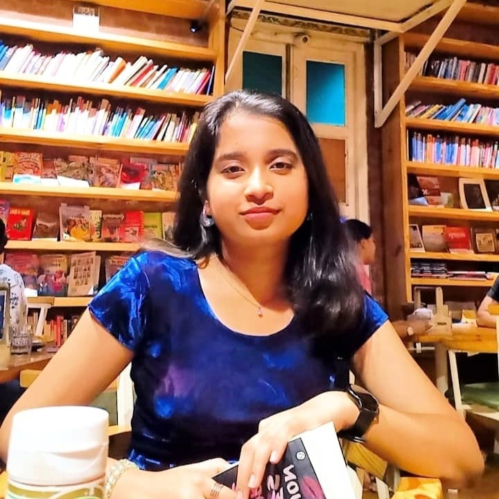 KHUSHI GUPTA