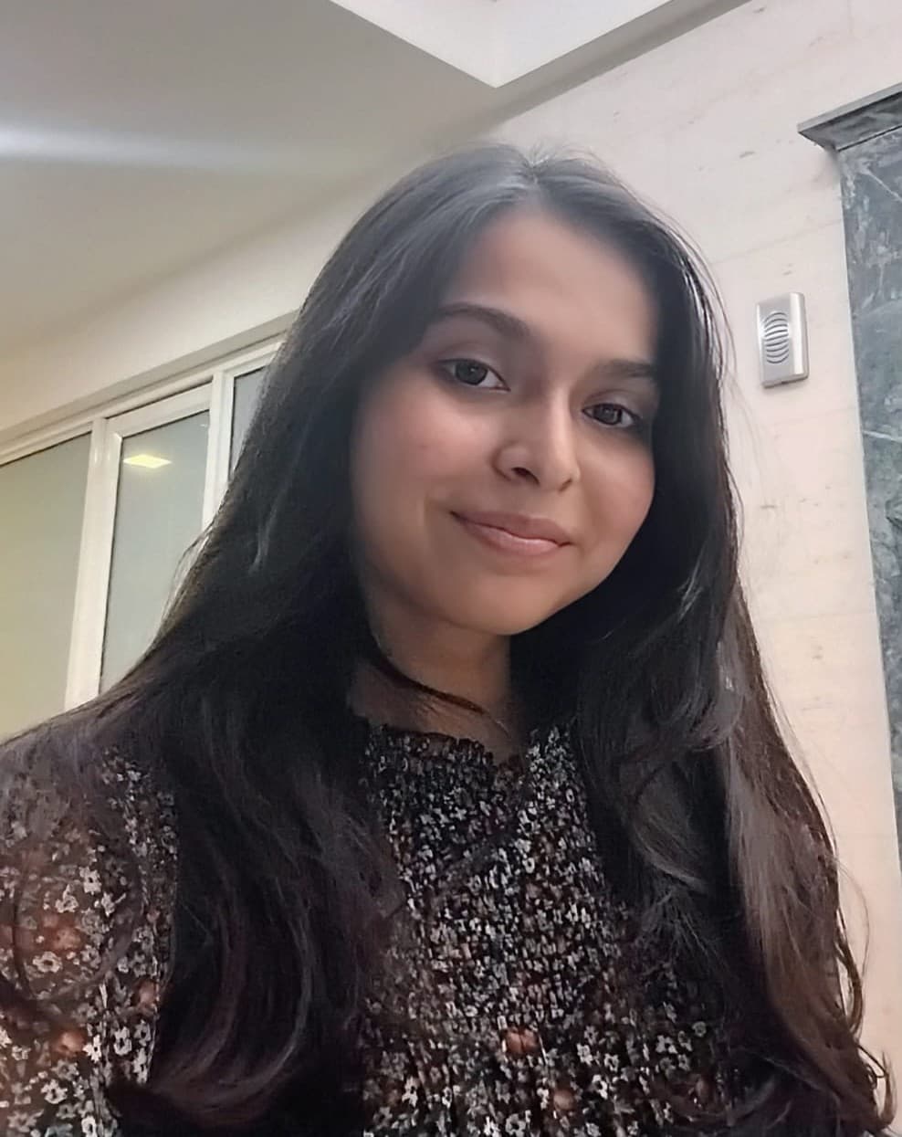 VANSHIKA TYAGI 