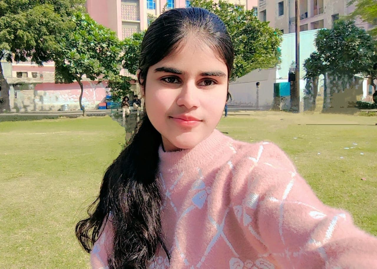 VANSHIKA SINGH