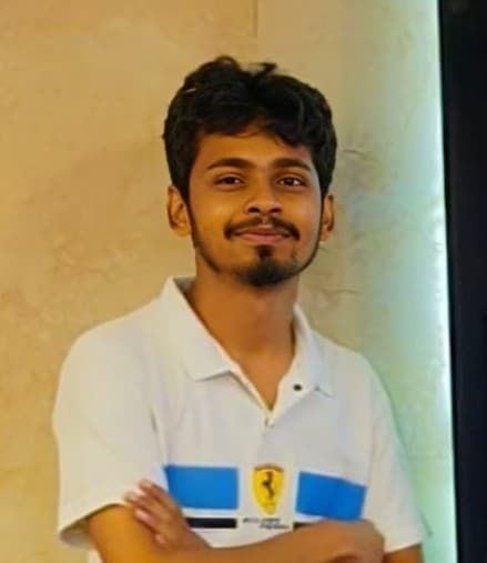 DIVYANSHSU ANAND